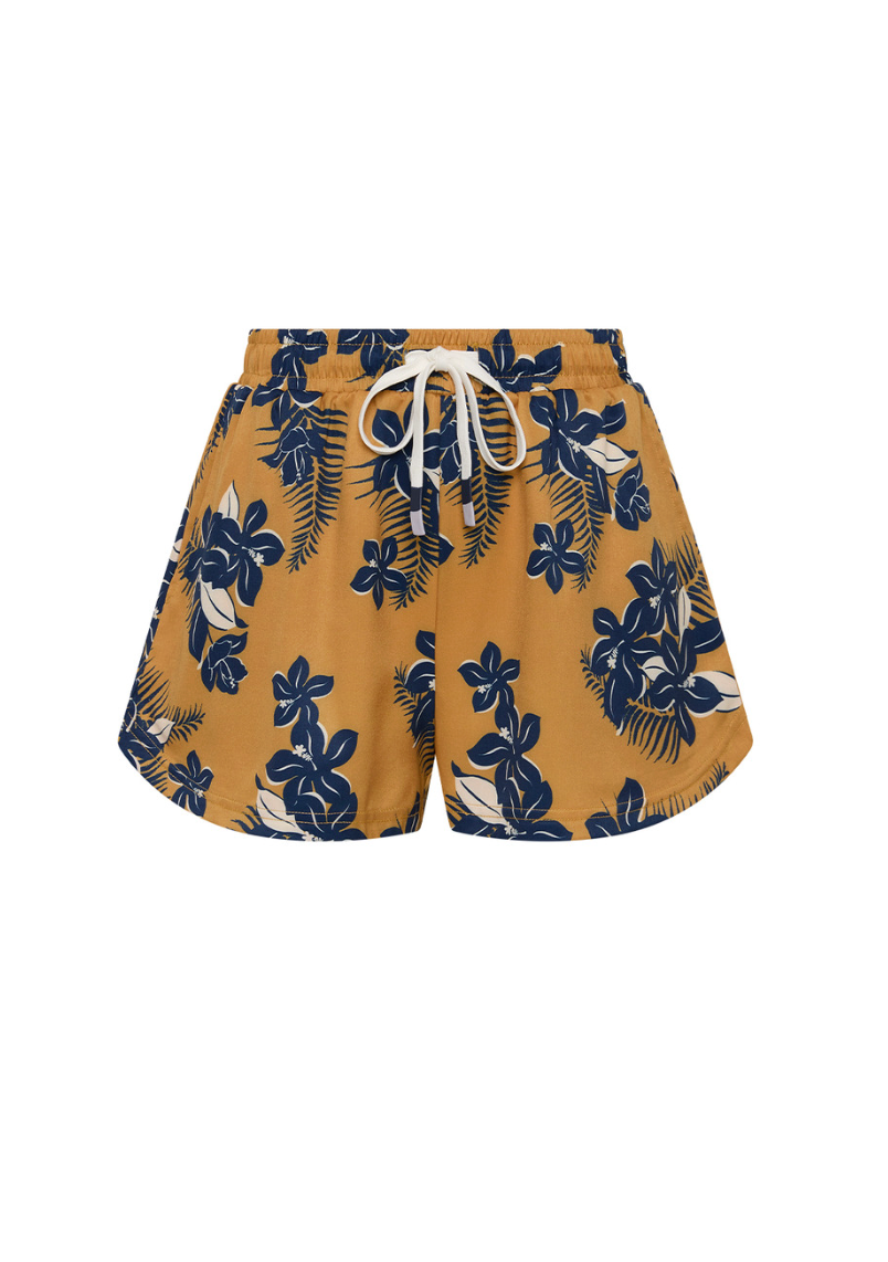 ARUBA BILLIE RUN SHORT