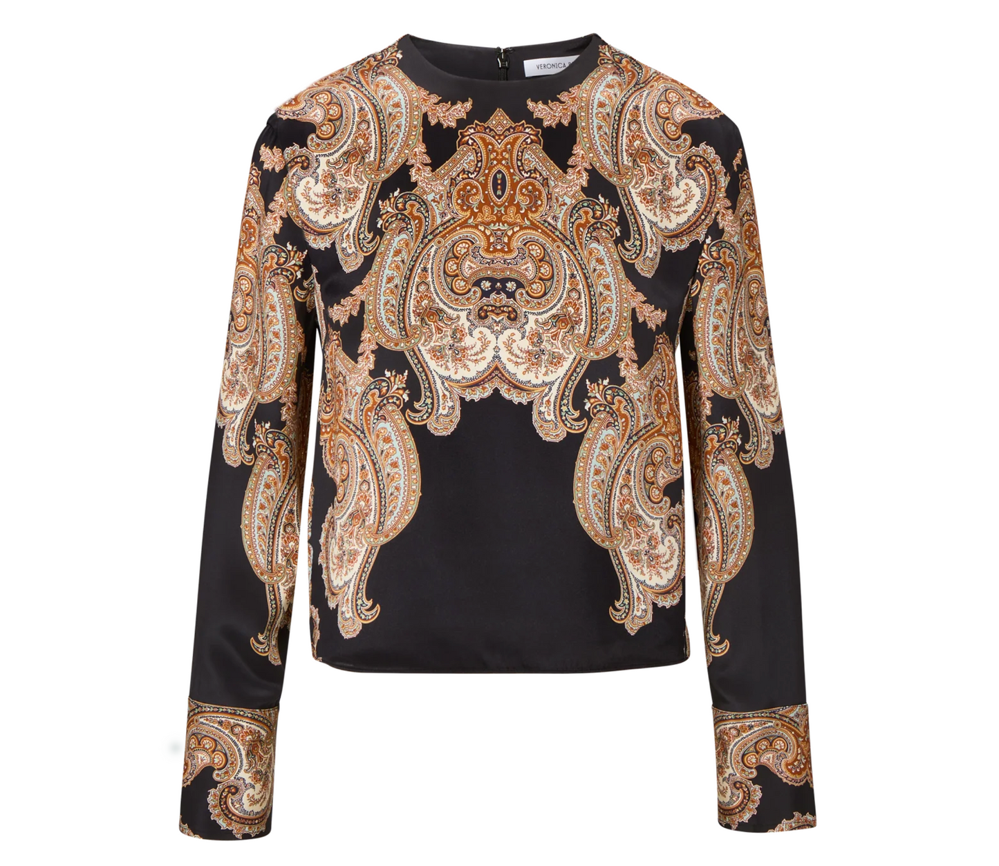 KARISSE BLOUSE
