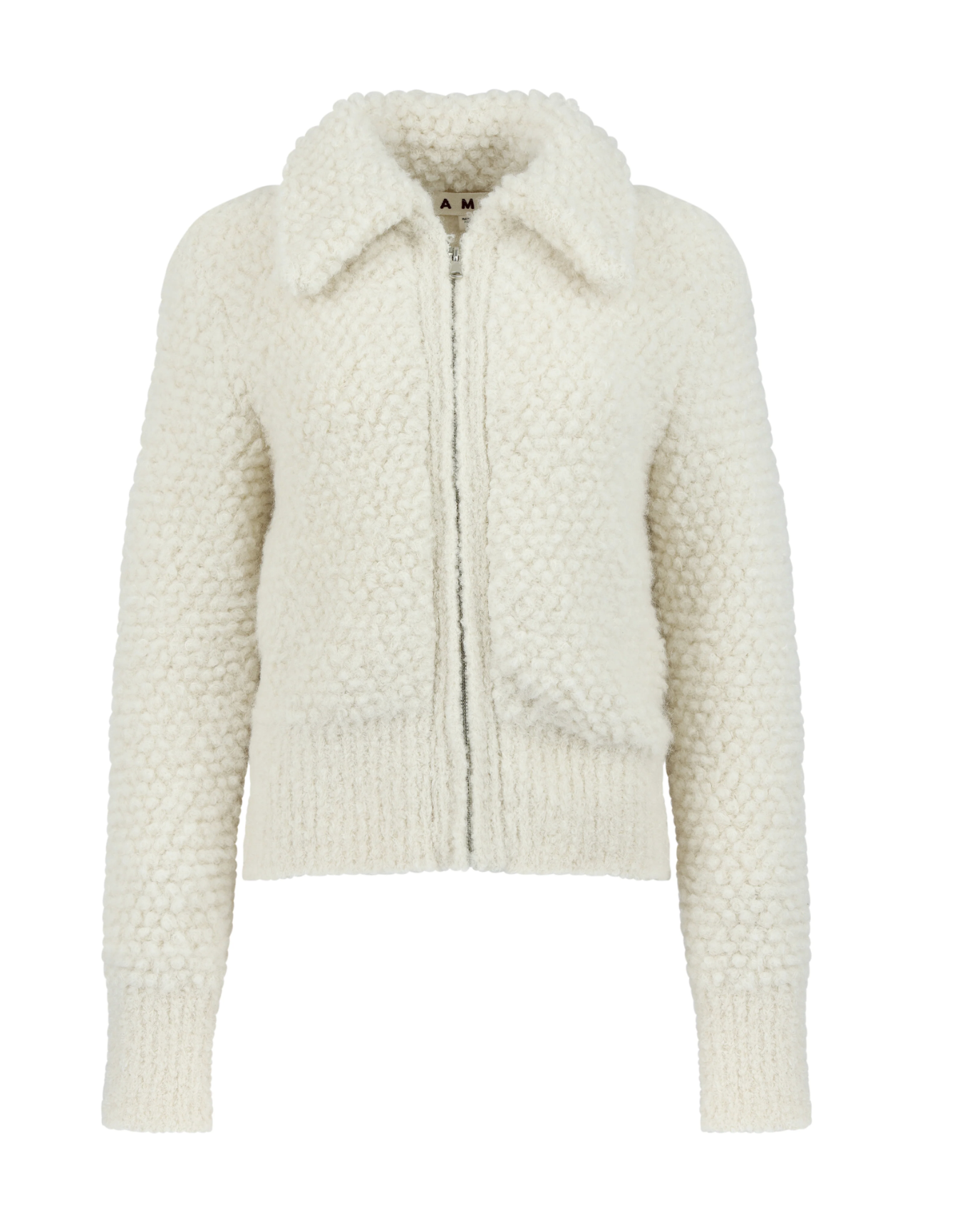 INGRID SWEATER
