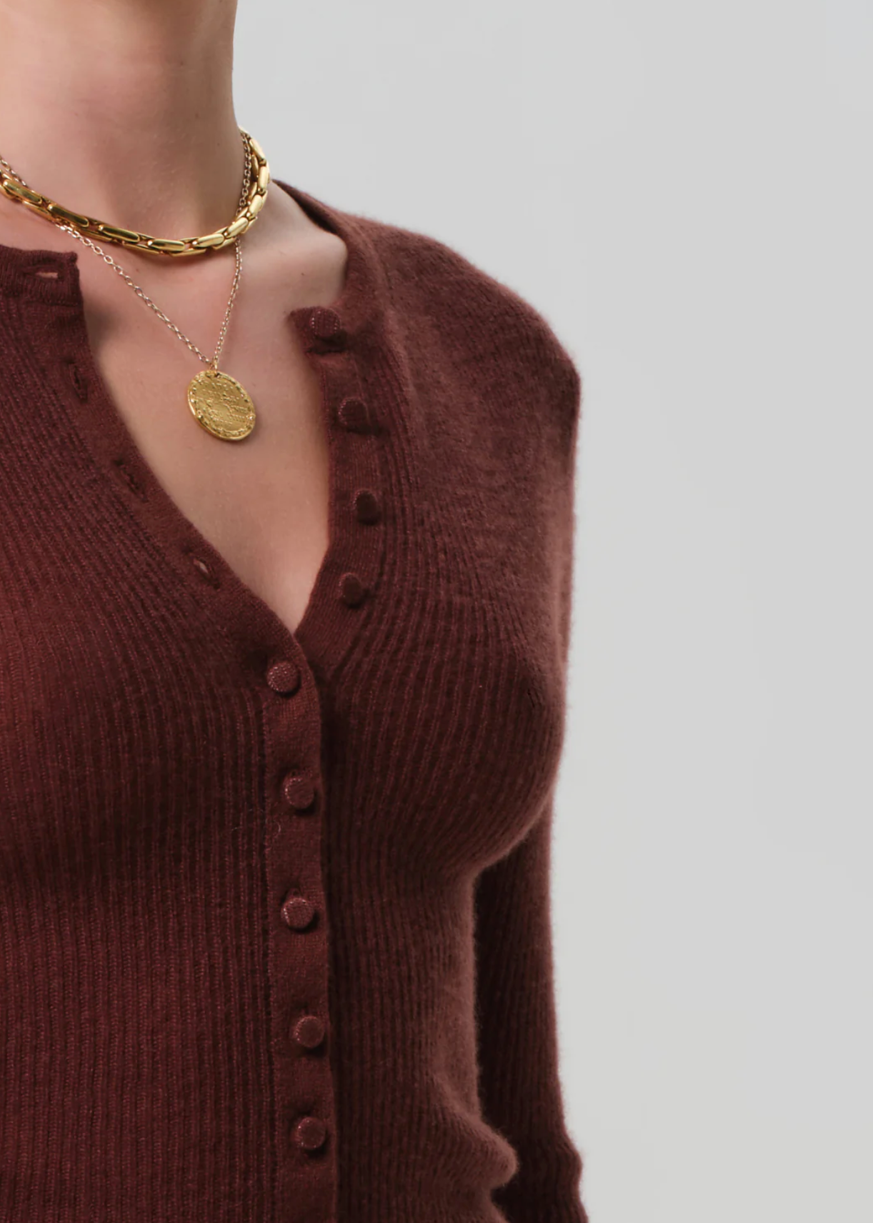 TABITHA CARDIGAN