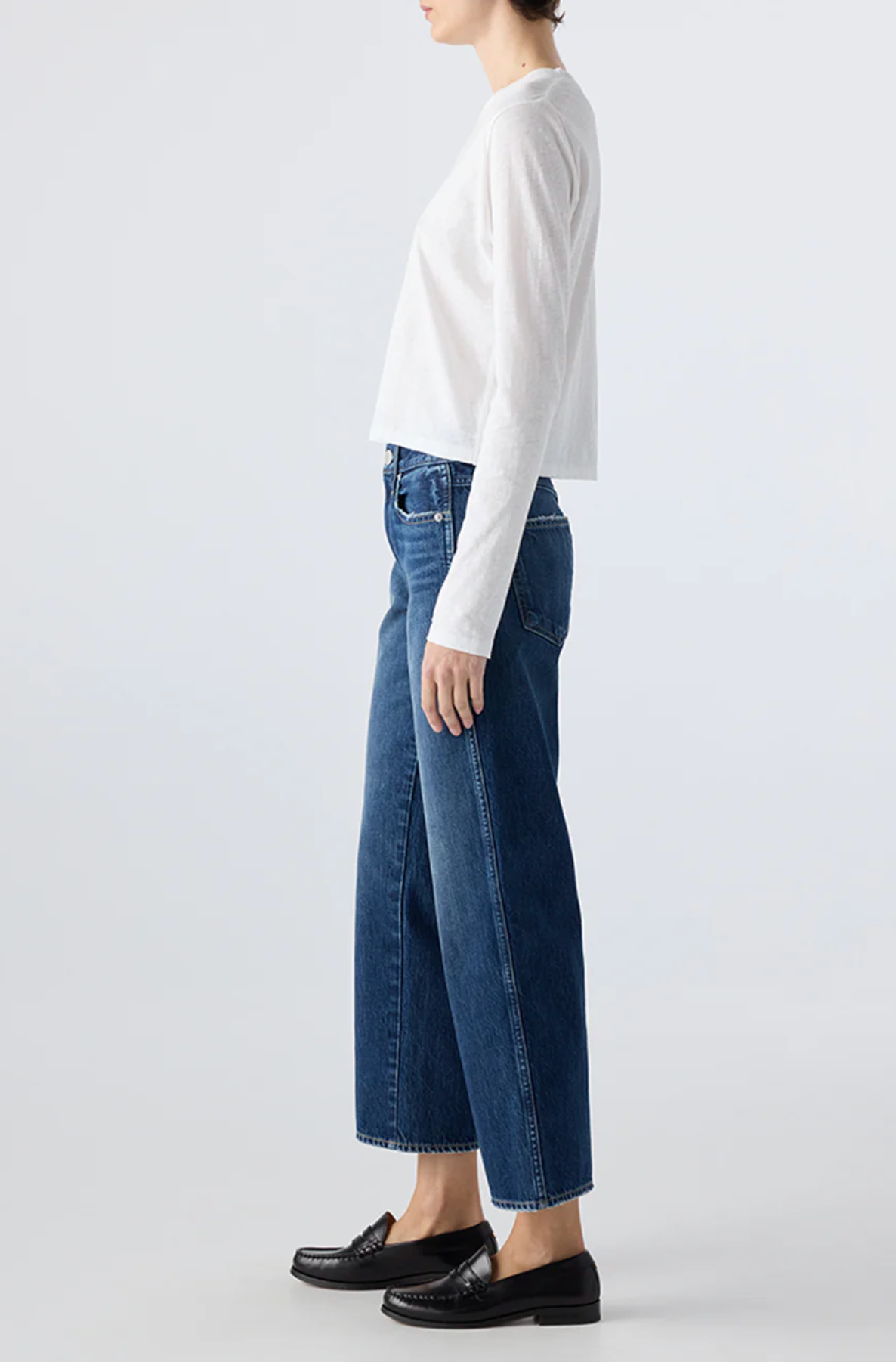 BILLIE DENIM