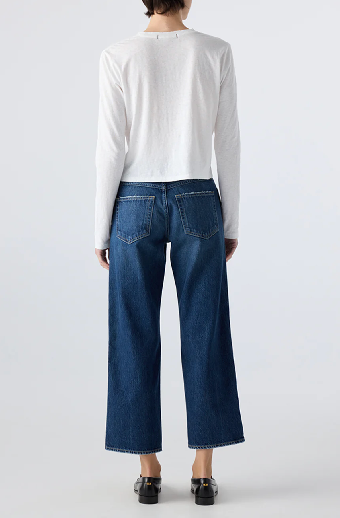 BILLIE DENIM
