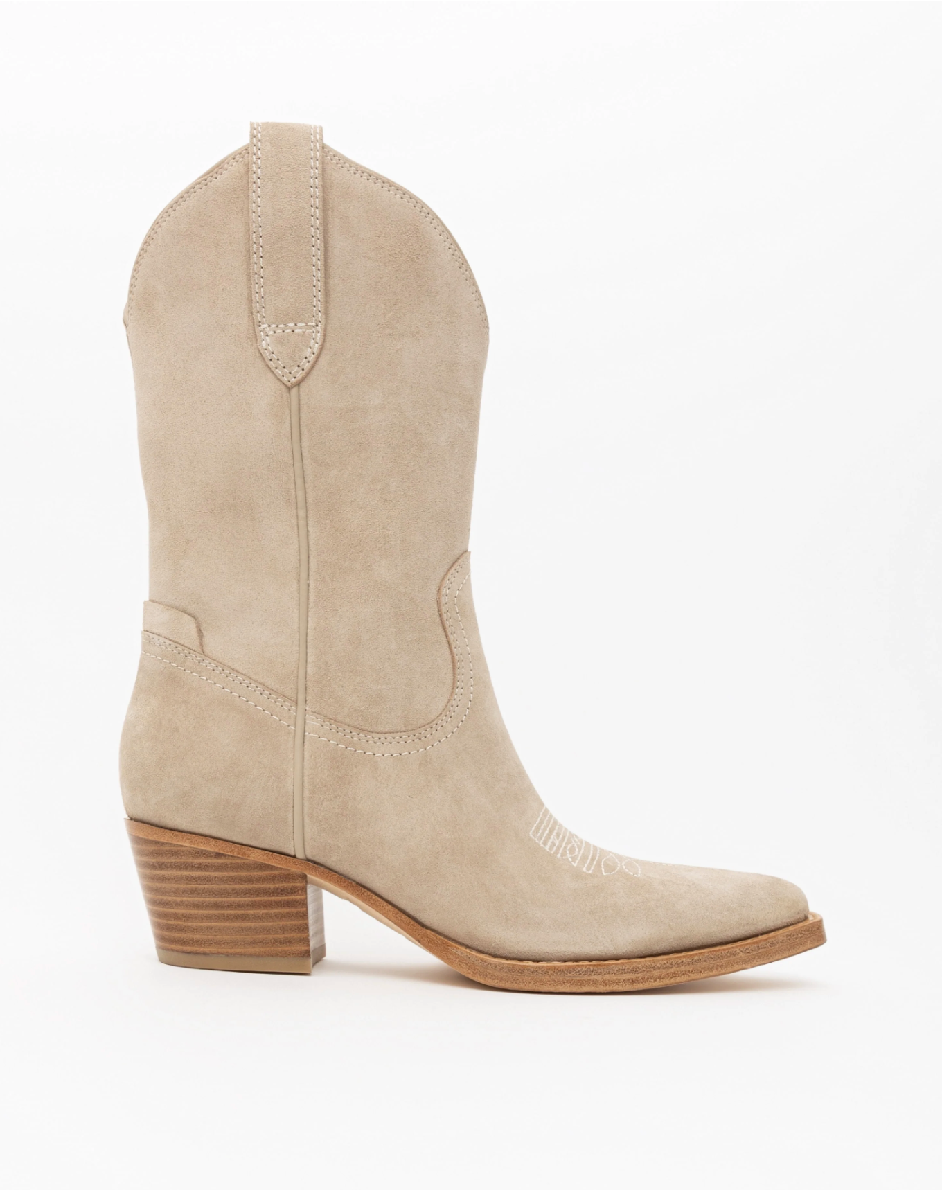 WINSLOW BOOT