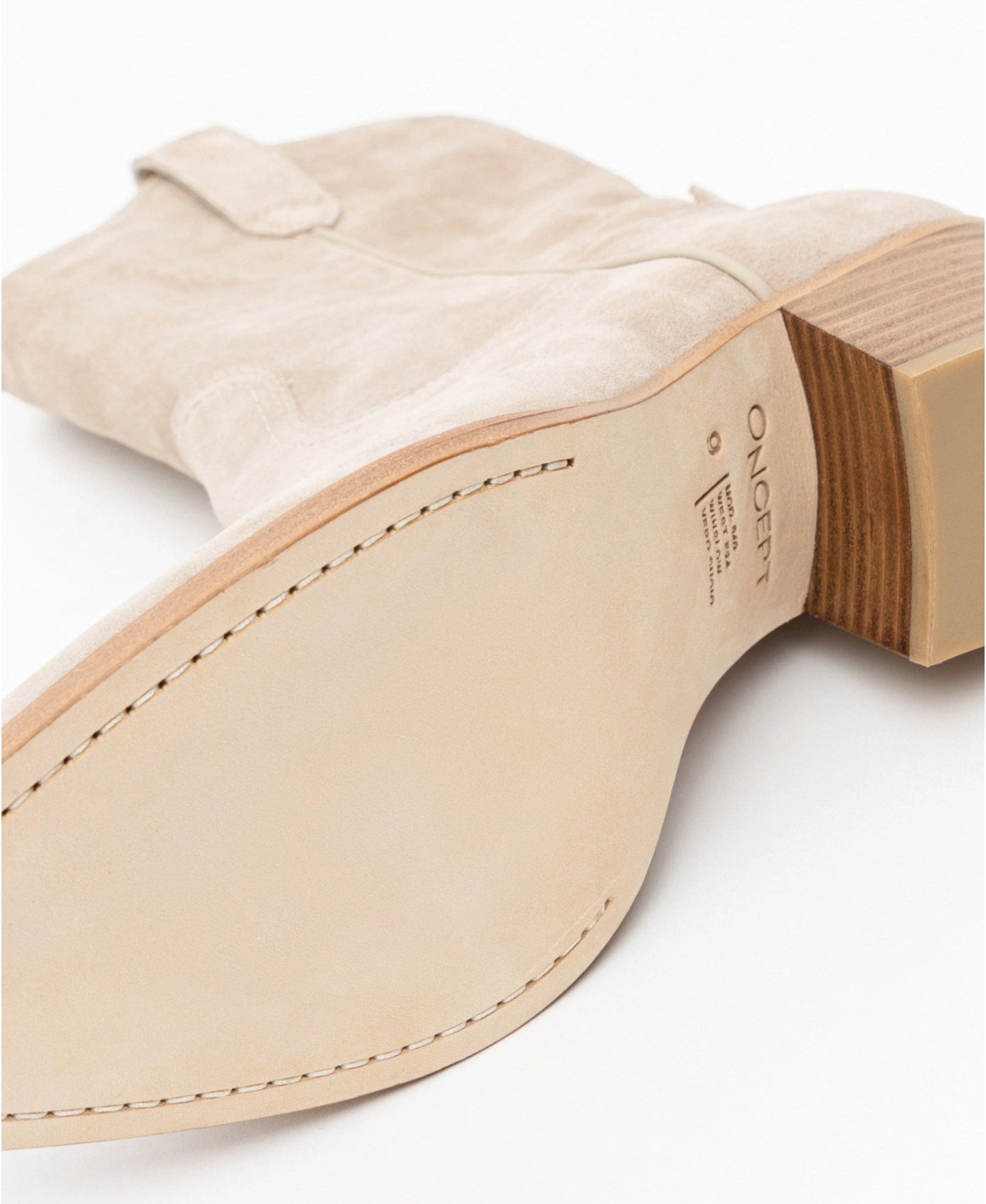 WINSLOW BOOT