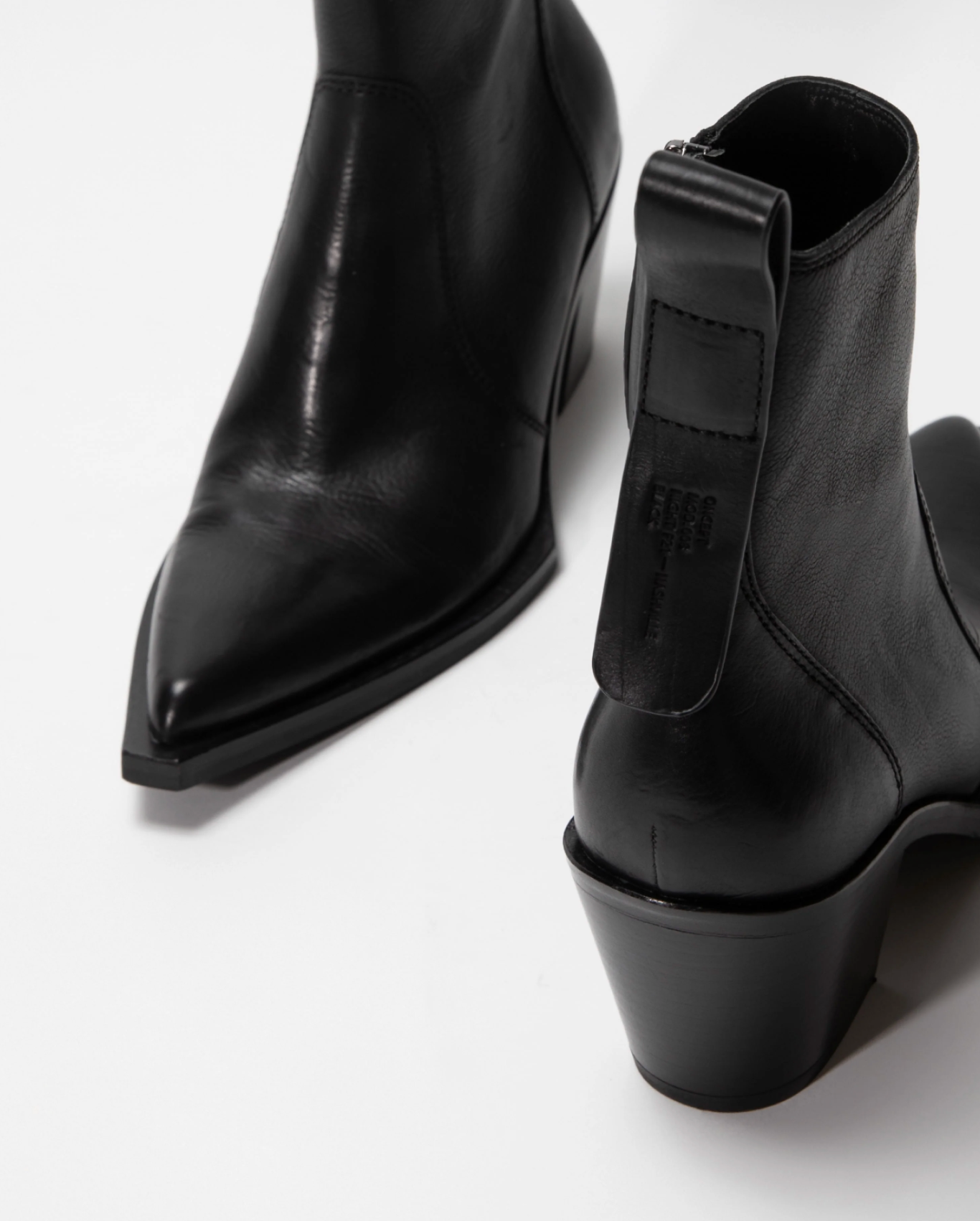 NASHVILLE BOOT