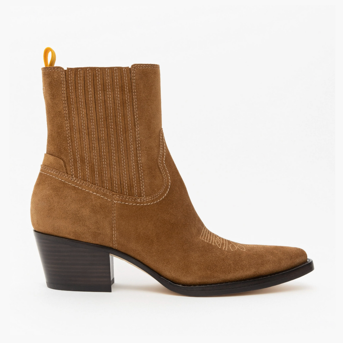 WYOMING SUEDE BOOT