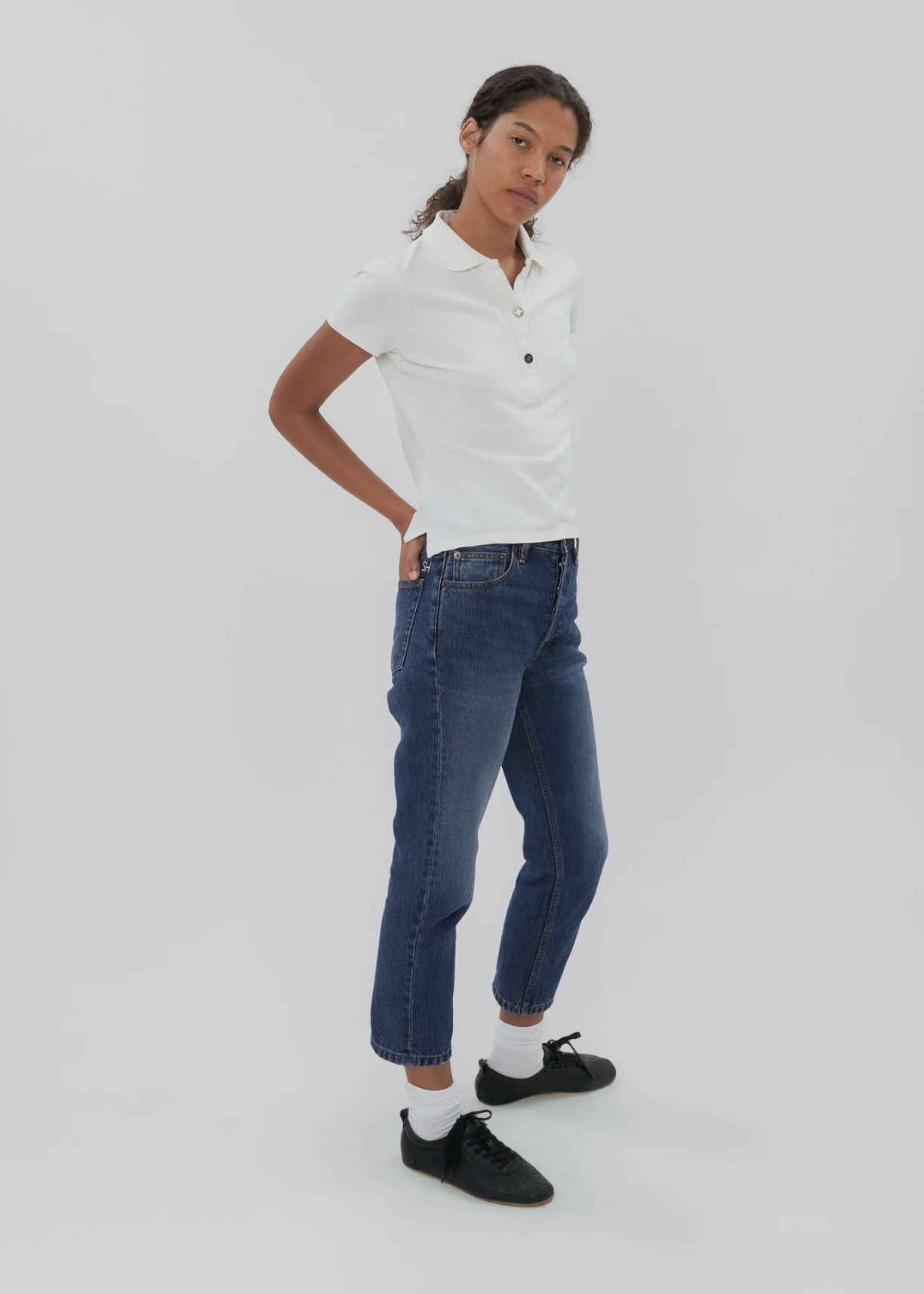 TATE DENIM