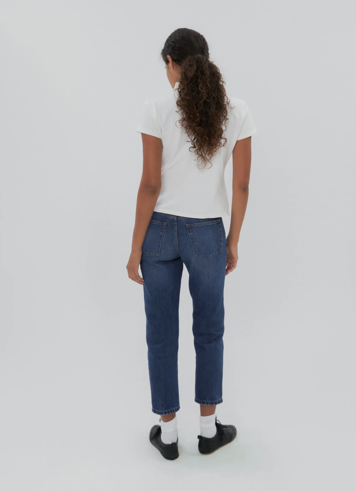 TATE DENIM
