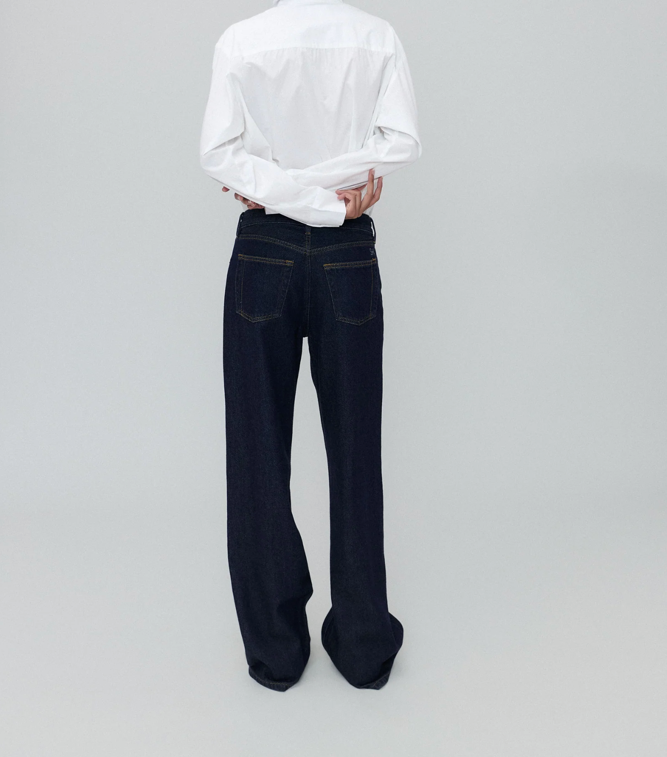 WALKER JEAN