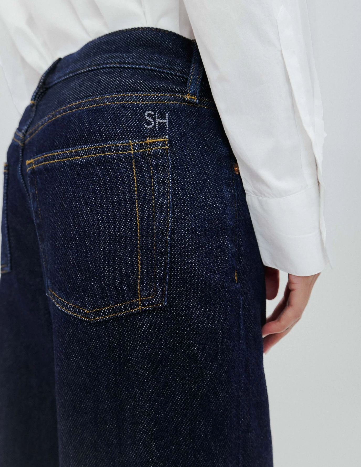 WALKER JEAN