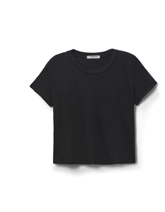HARLEY BOXY CREW TEE