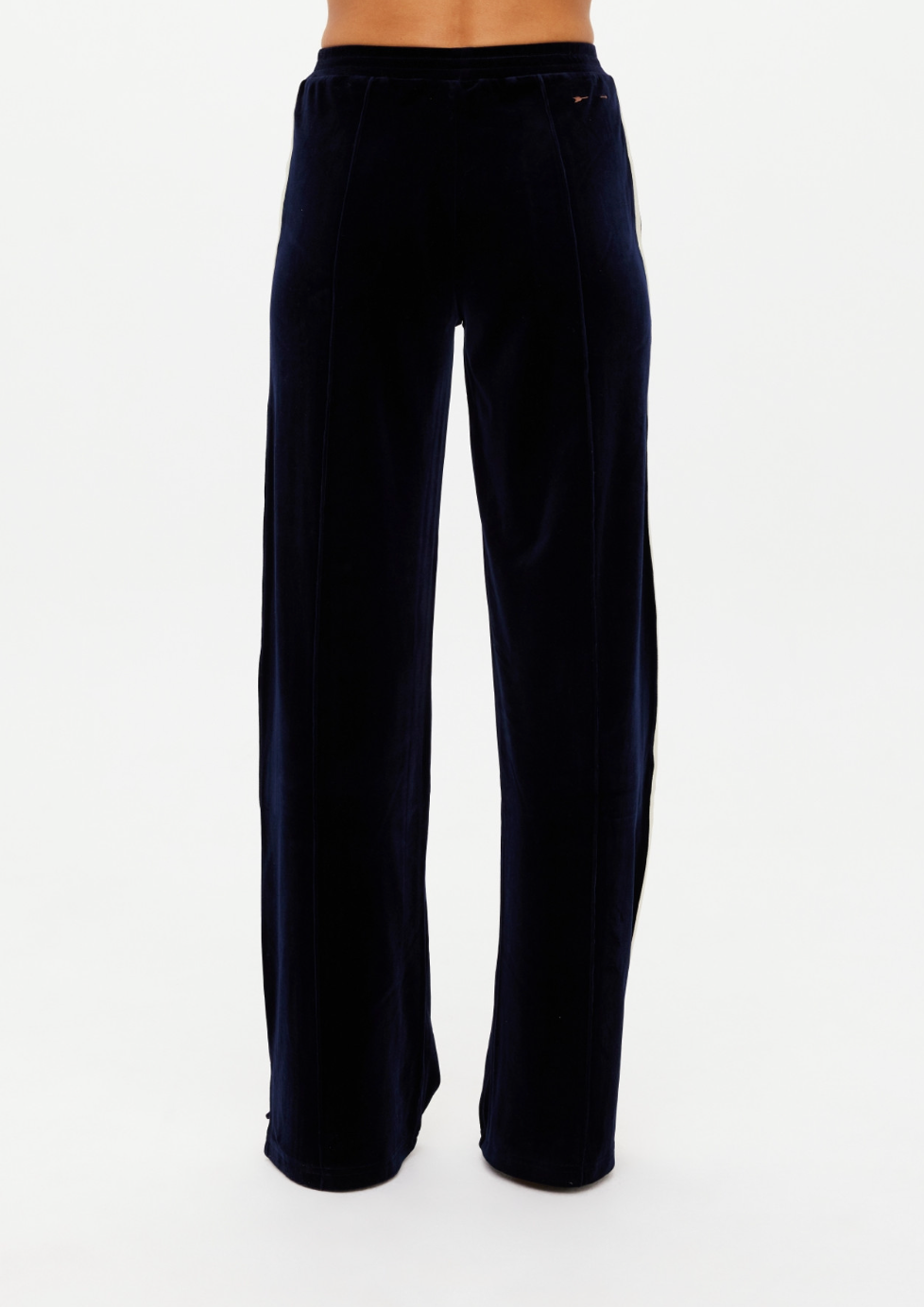 MONACO FREYA WIDE LEG PANT