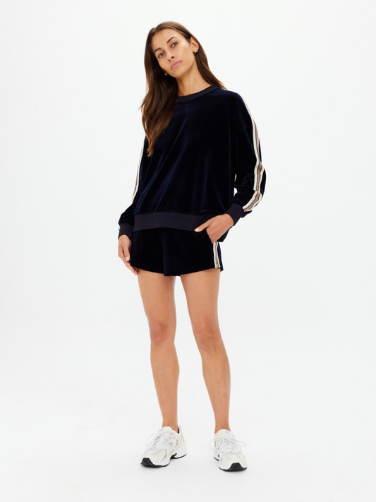 MONACO LISEL CREW NECK