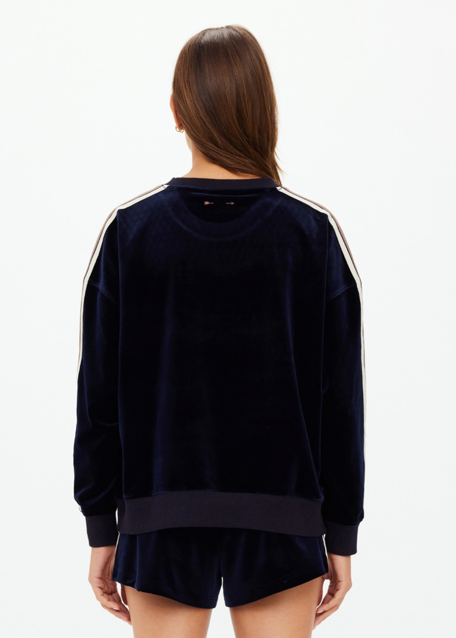MONACO LISEL CREW NECK