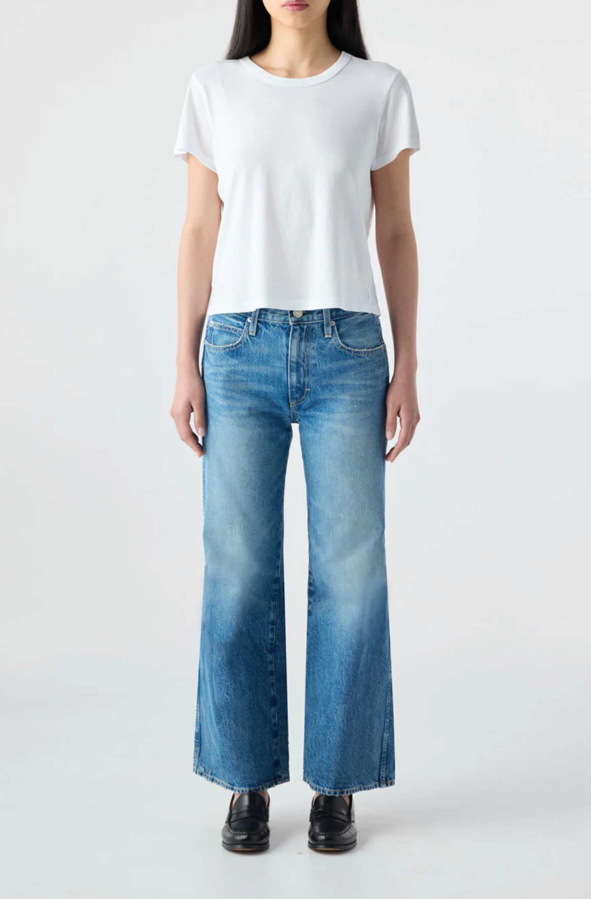 ROBBIE DENIM