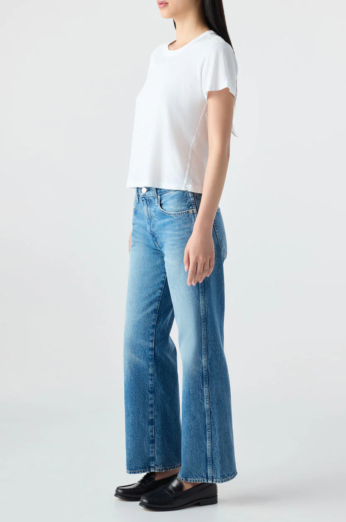 ROBBIE DENIM