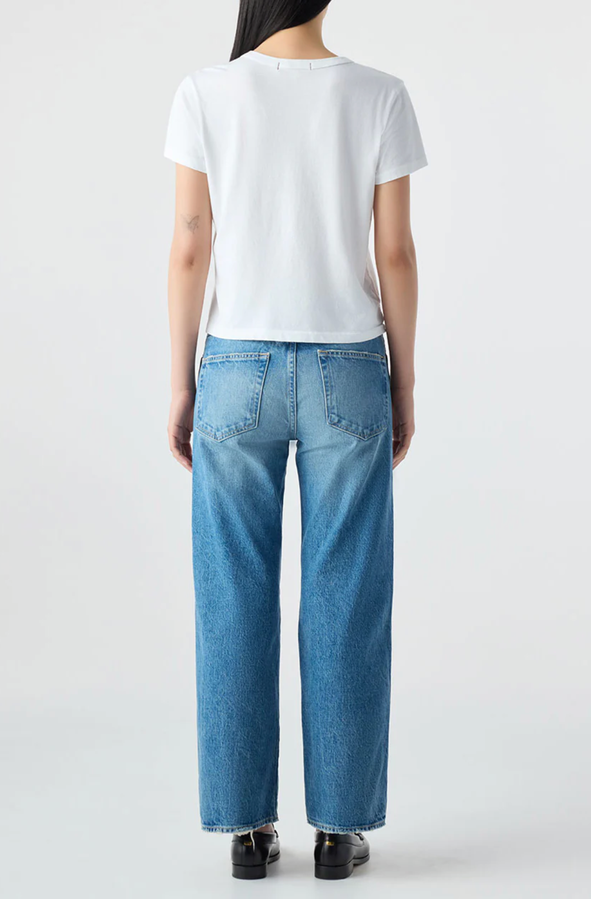 ROBBIE DENIM