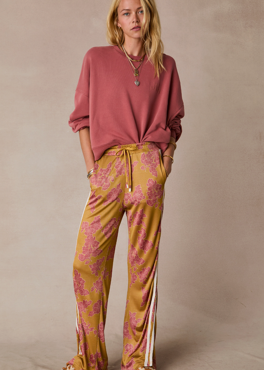 FANTASY ROMA PANT