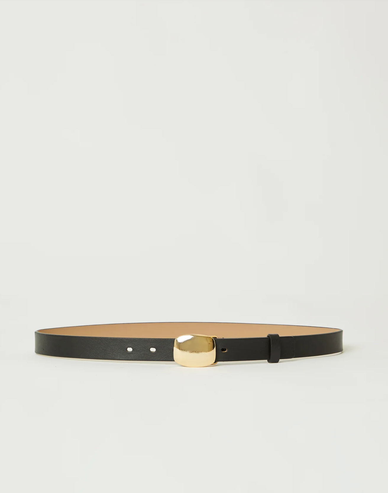 JACOB LEATHER BELT