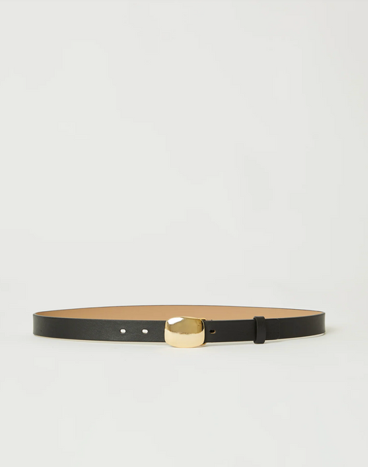 JACOB LEATHER BELT