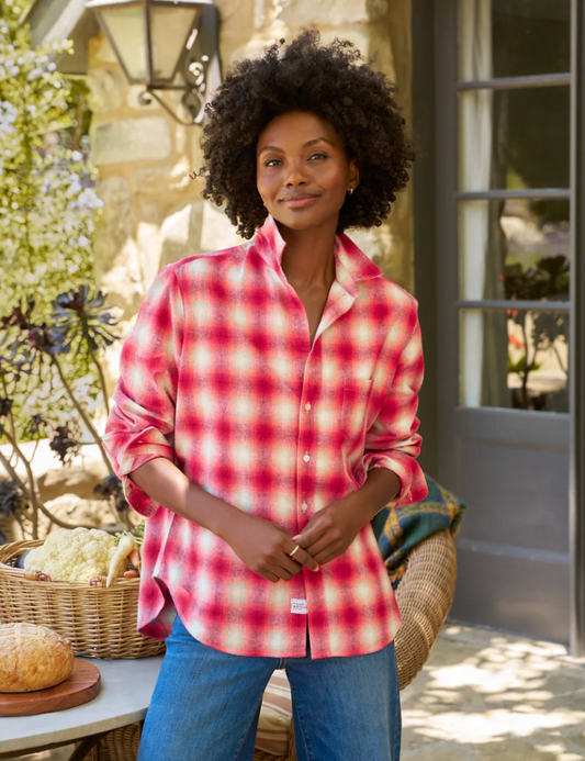 EILEEN MIDWEIGHT FLANNEL