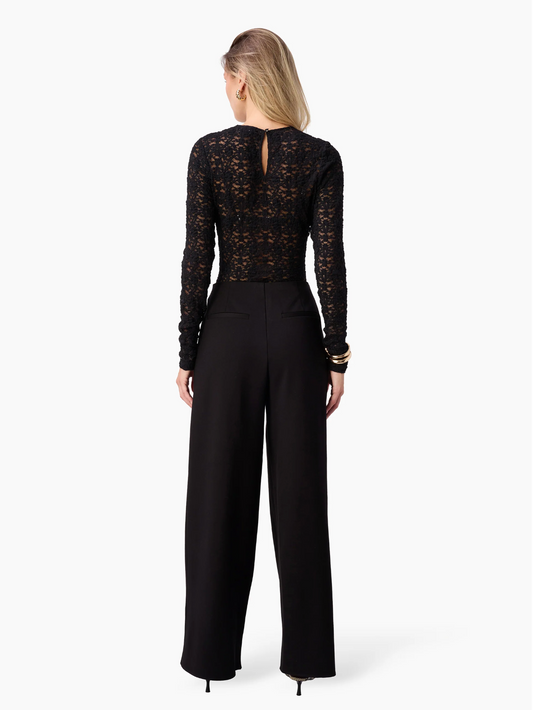 NAHAL HIGH RISE PANT