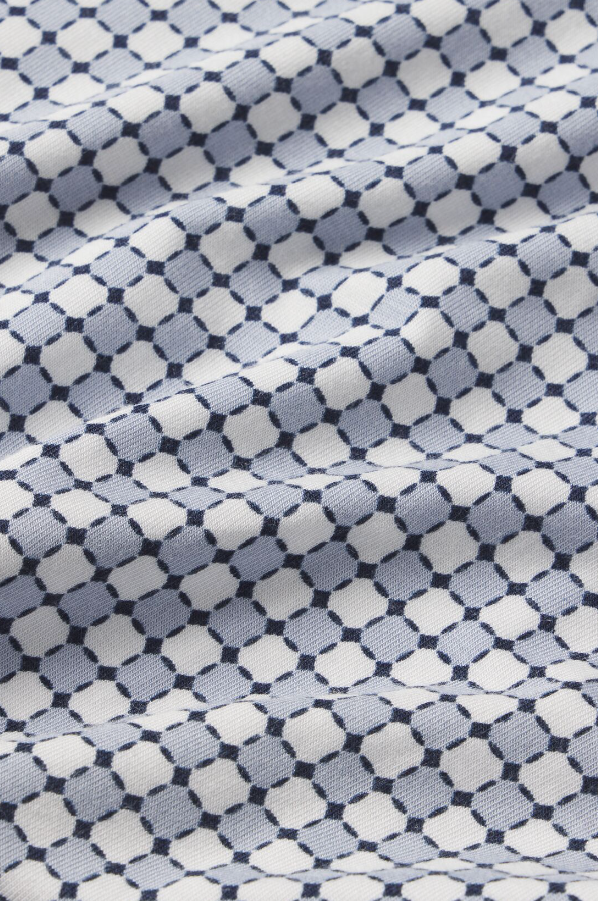 GISELE PRINTED LONG PJ SET