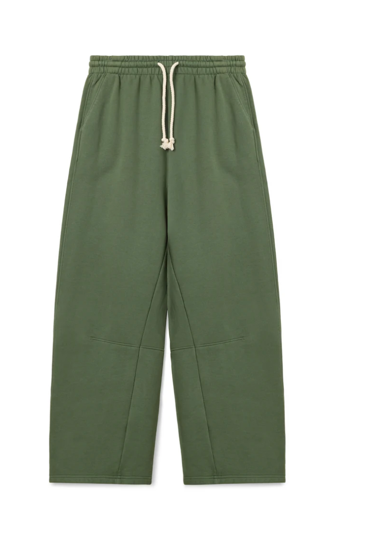 FALLON BARREL PANT