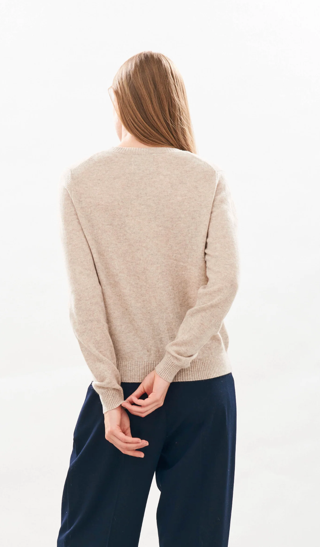 NOT MY FIRST RODEO SWEATER