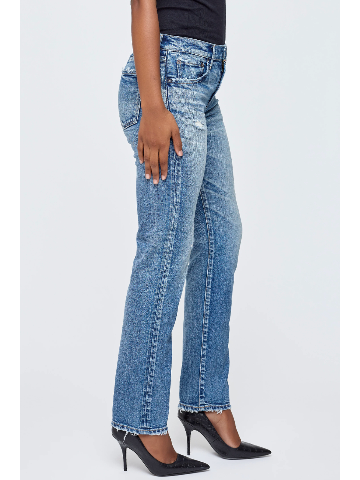 MV LINDEN SLIM STRAIGHT