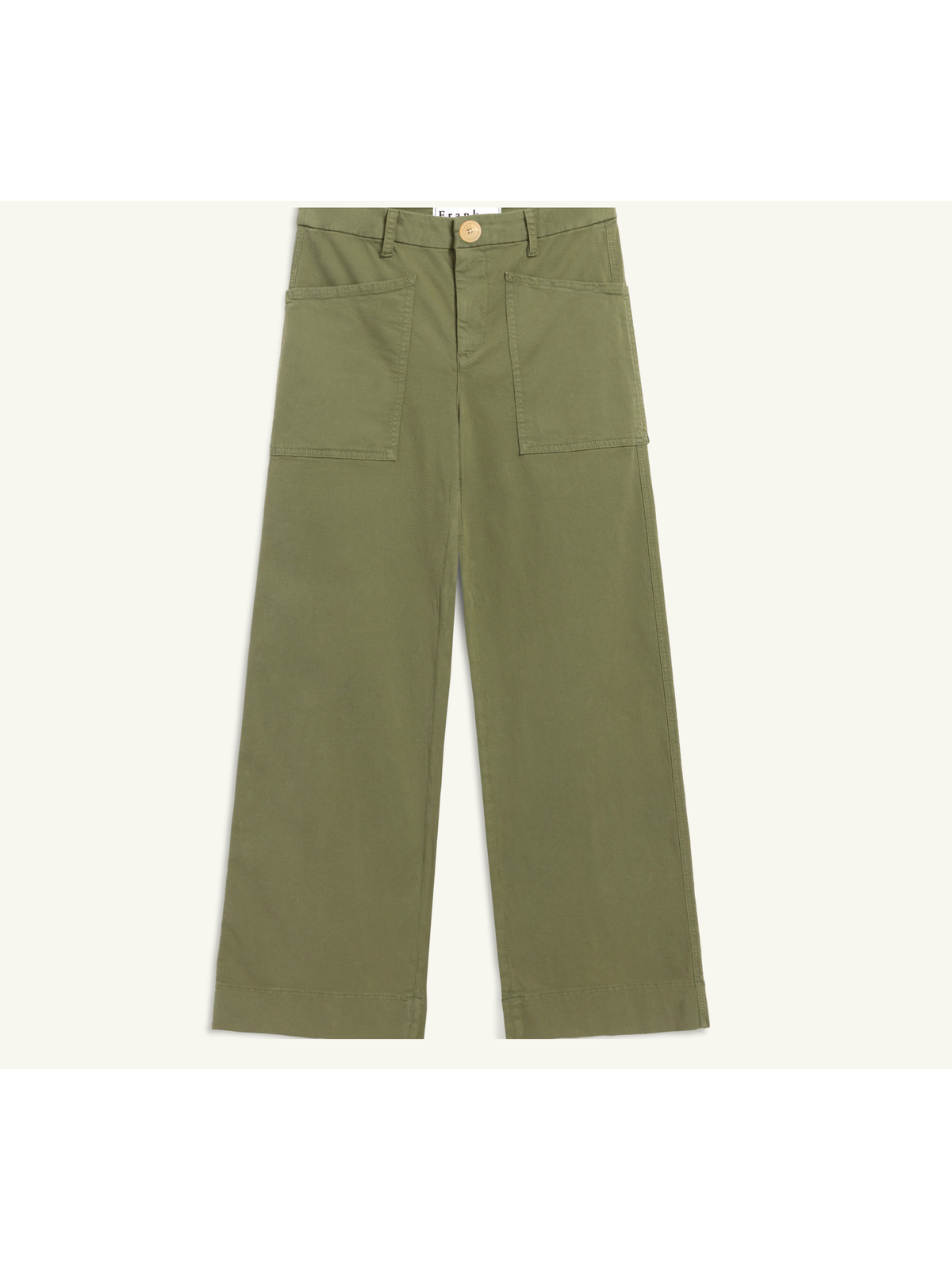 LIMERICK PANT