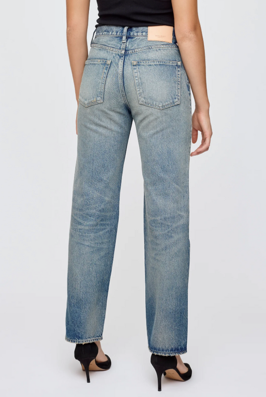 MV RANDOLPH STRAIGHT