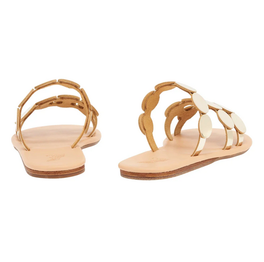 KIRINI MIRROR SANDAL