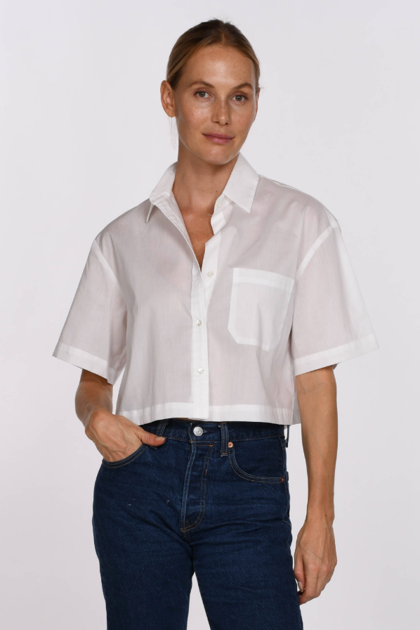 THE PIXIE SHIRT