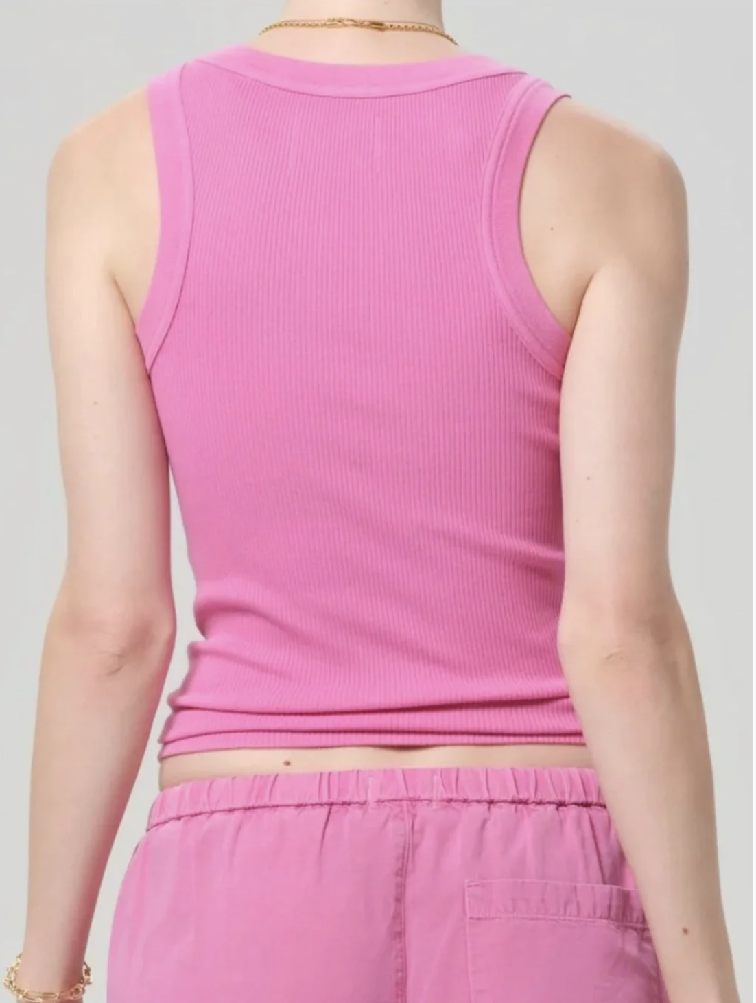 ISABEL RIB TANK