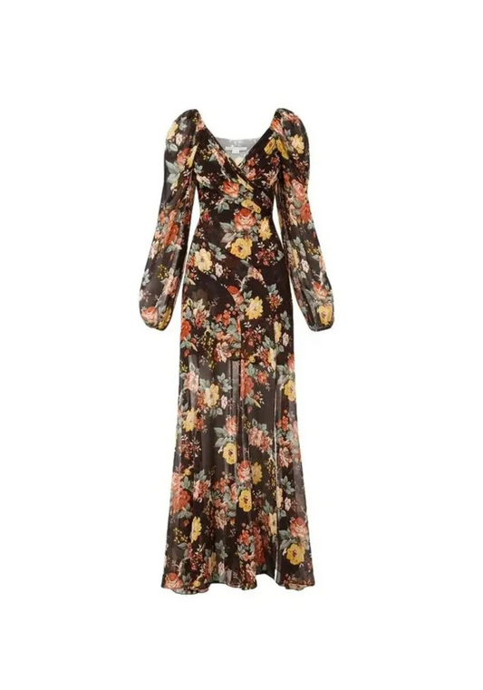 AVANI DRESS