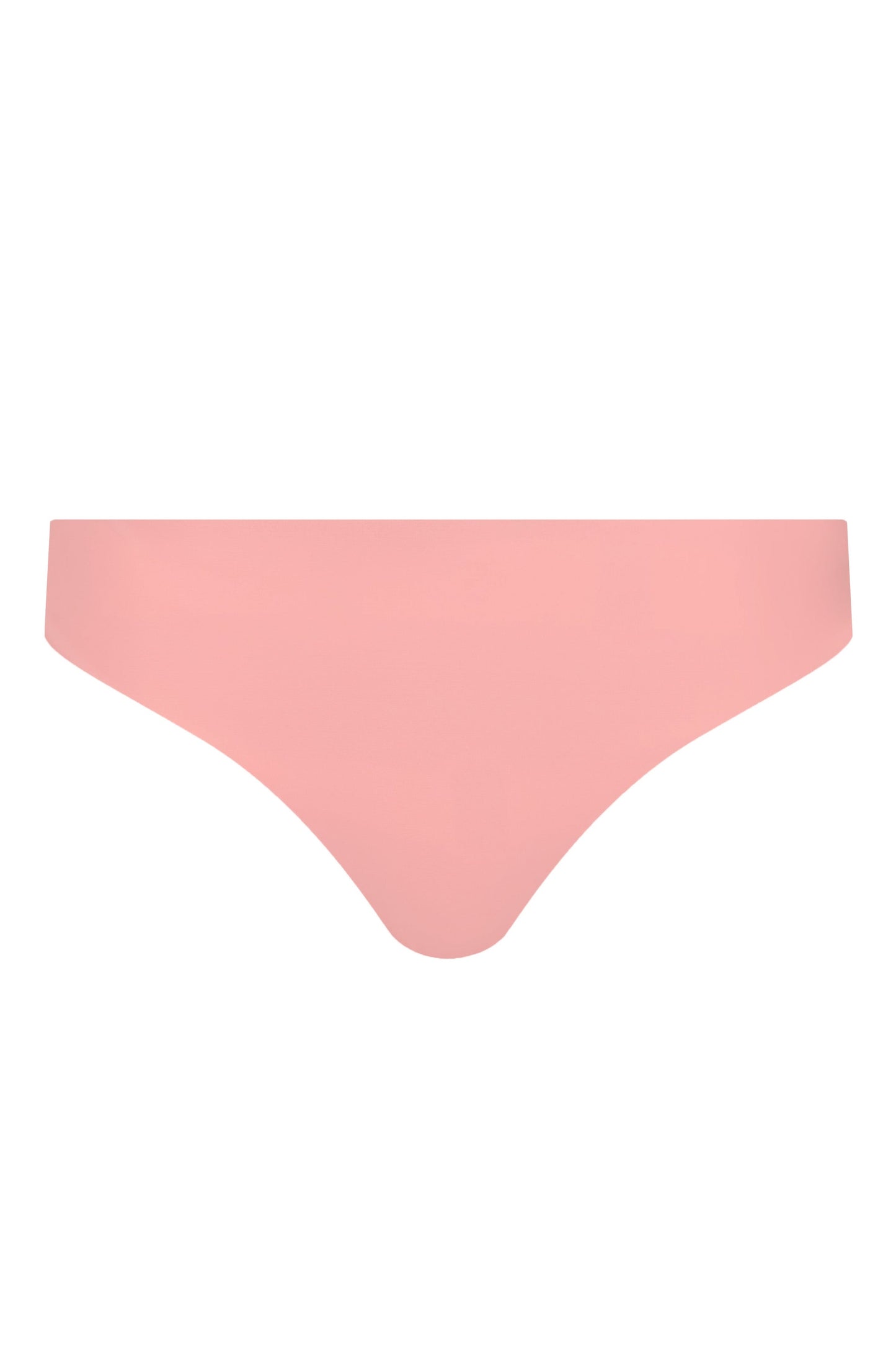 Juan de Dios Sunset Waves Bottom - women's reversible bikini bottom available at Hiptique boutique in Woodland Hills California