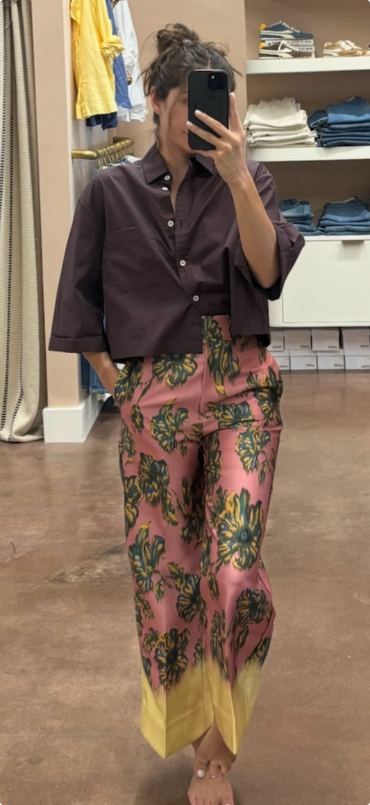 FAYE PANT