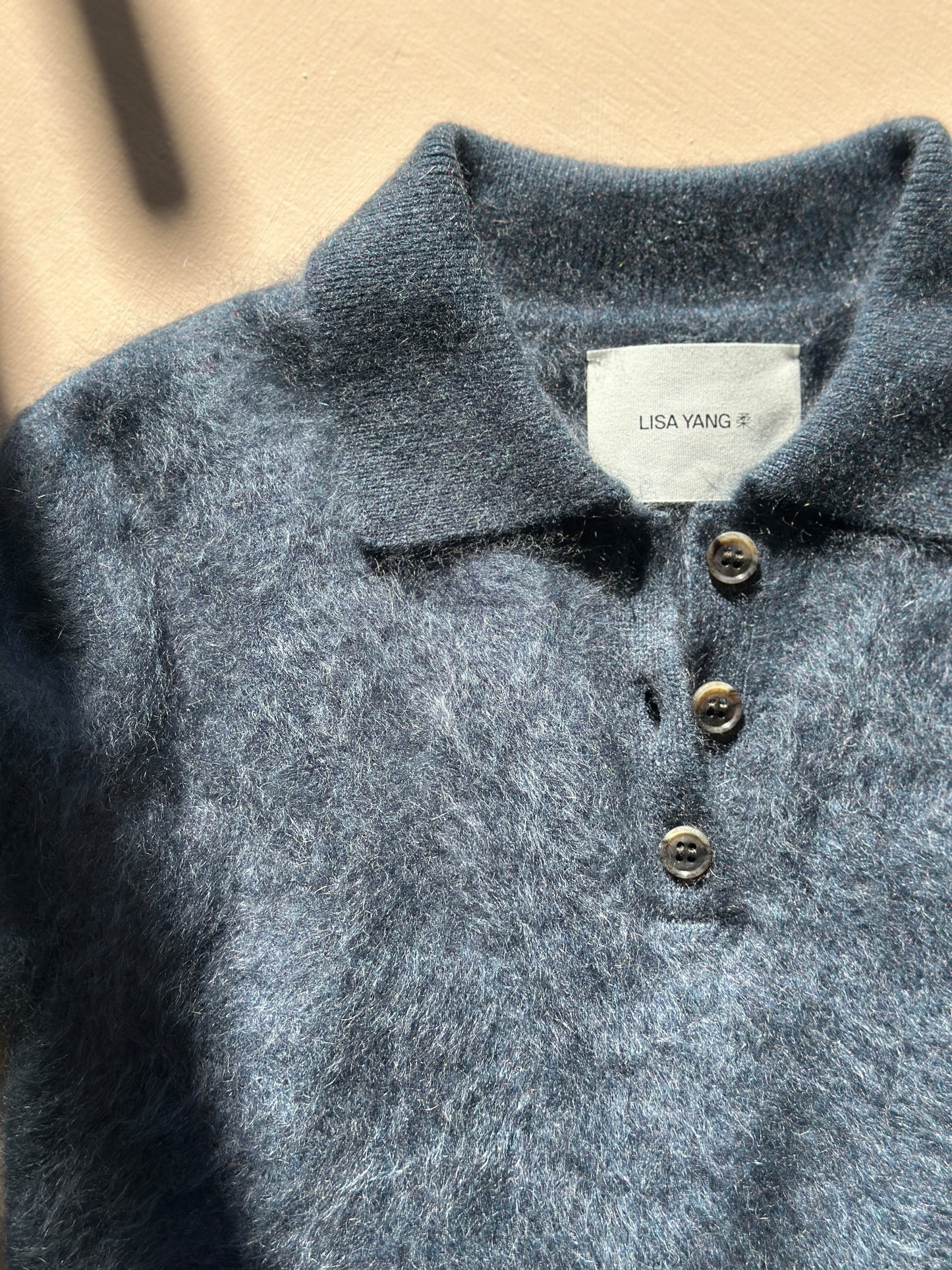 CAROLYN SWEATER