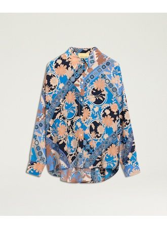 FLAU SHIRT