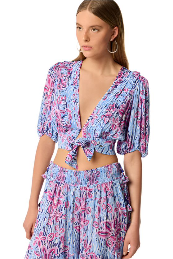 CELESTE TOP