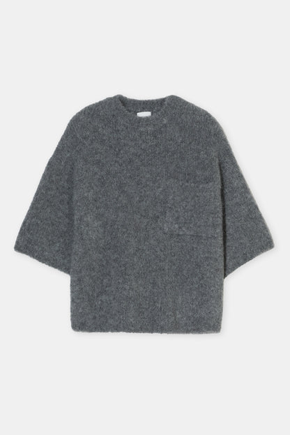 CREW SWEATER