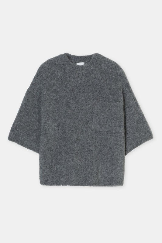 CREW SWEATER