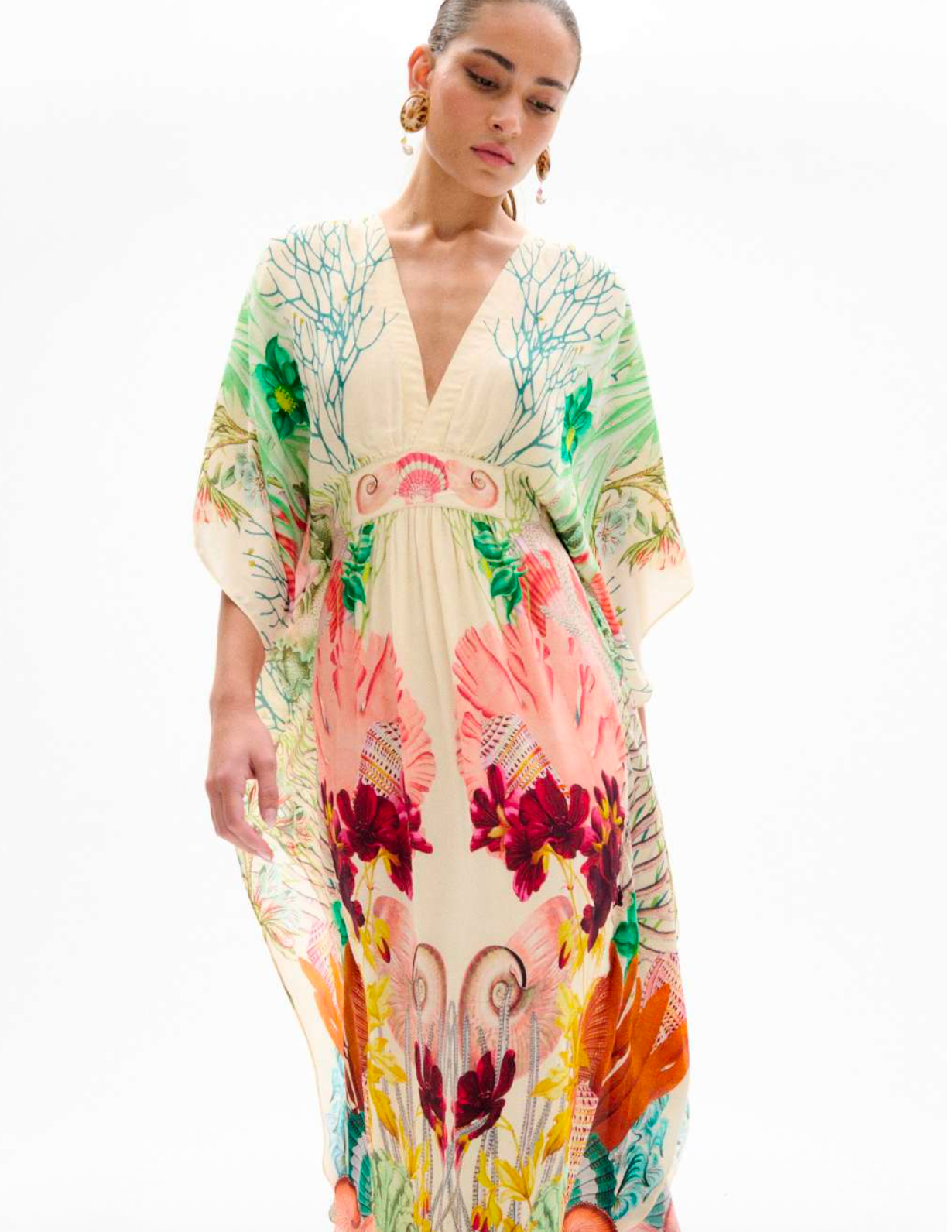 TAIEL KAFTAN