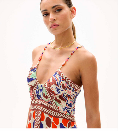 JOYCE DRESS