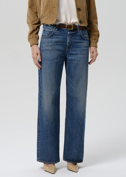 CITIZENS OF HUMANITY lindz easy straight twilight - Jeans available at Hiptique in Woodland Hills