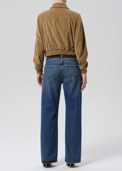 CITIZENS OF HUMANITY lindz easy straight twilight - Jeans available at Hiptique in Woodland Hills