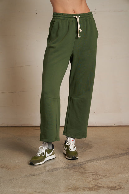 FALLON BARREL PANT