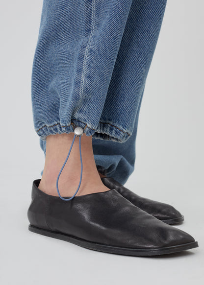 STILL HERE Sport Jean Classic Blue - Jeans available at Hiptique in Woodland Hills