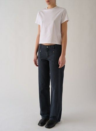 SUPPLY JEAN